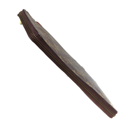 Louis Vuitton Organizer Voyage Wallet Monogram Brown LV - Picture 5 of 8